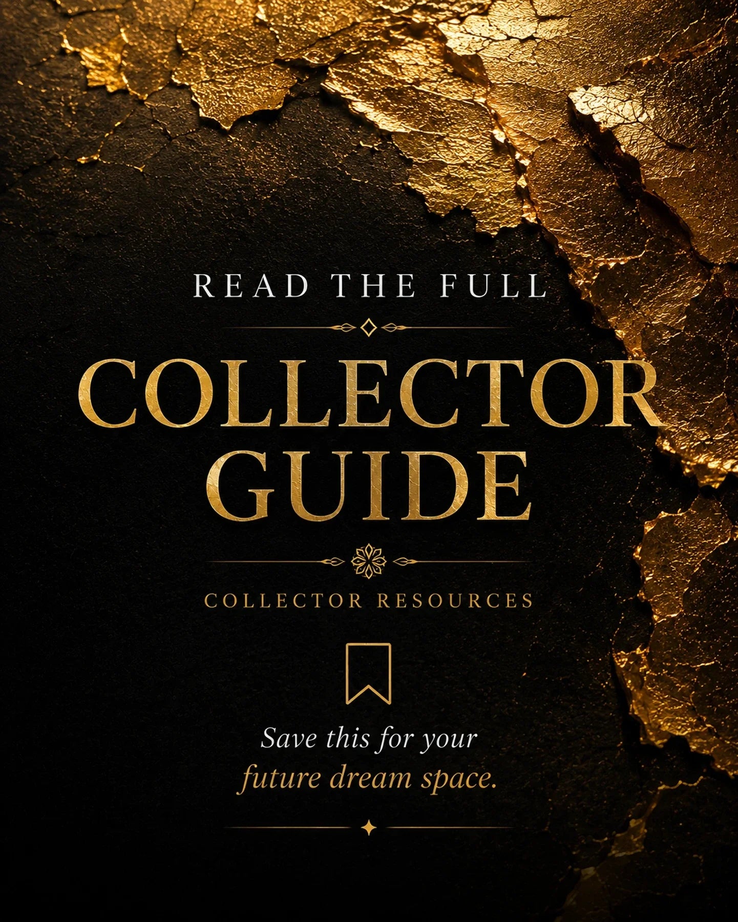 Collector Guides