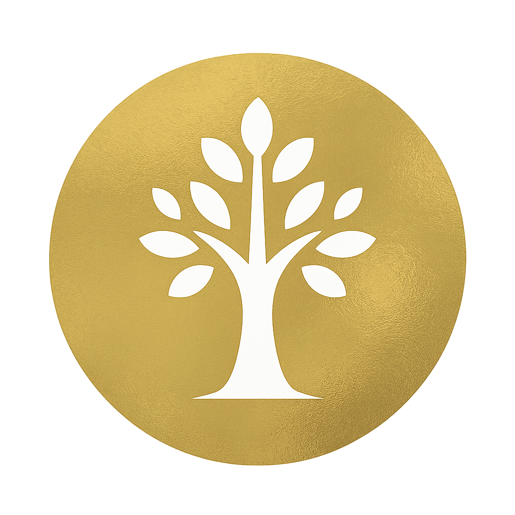 Linktree Gold icon